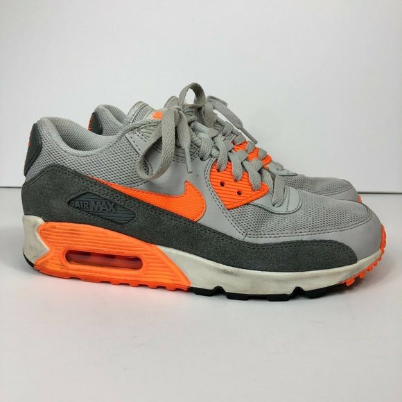Nike Shoes - Nike Air Max 90 Essential Women's Athletic Shoes